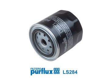PURFLUX Eļļas filtrs LS284