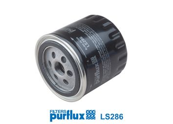 PURFLUX Eļļas filtrs LS286