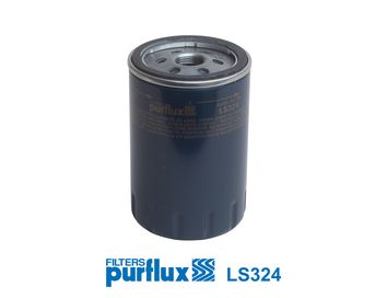 PURFLUX Eļļas filtrs LS324