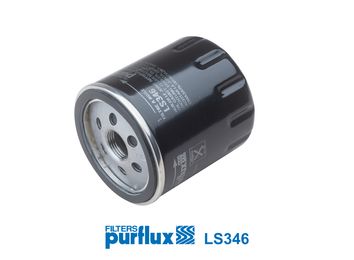 PURFLUX Eļļas filtrs LS346