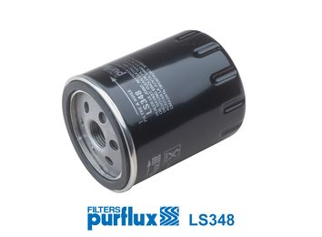 PURFLUX Eļļas filtrs LS348