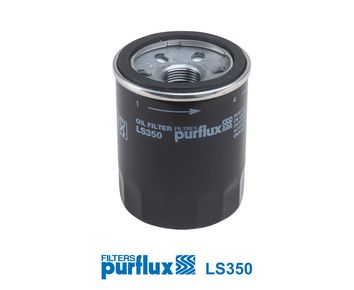 PURFLUX Eļļas filtrs LS350