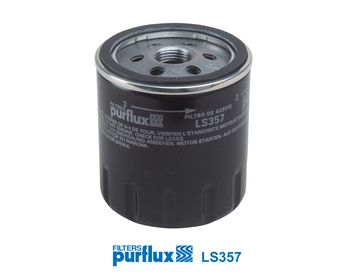 PURFLUX Масляный фильтр LS357