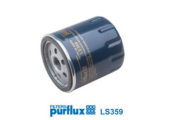 PURFLUX Eļļas filtrs LS359