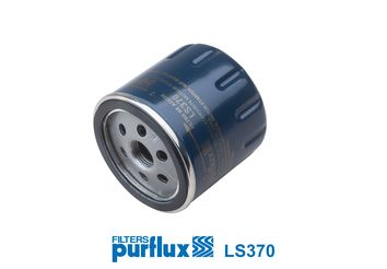 PURFLUX Eļļas filtrs LS370