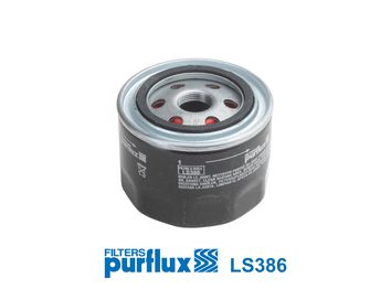 PURFLUX Масляный фильтр LS386