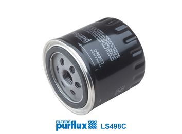 PURFLUX Масляный фильтр LS498C