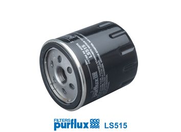 PURFLUX Eļļas filtrs LS515