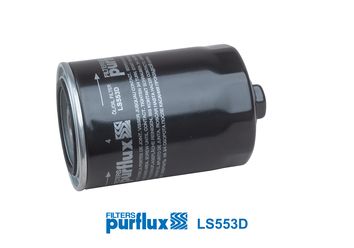 PURFLUX Eļļas filtrs LS553D