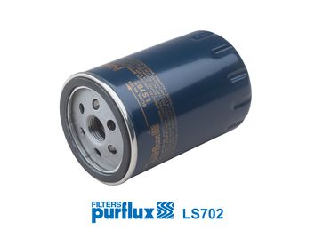 PURFLUX Eļļas filtrs LS702