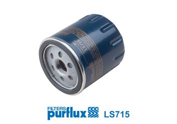 PURFLUX Eļļas filtrs LS715