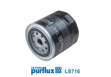 PURFLUX Масляный фильтр LS716