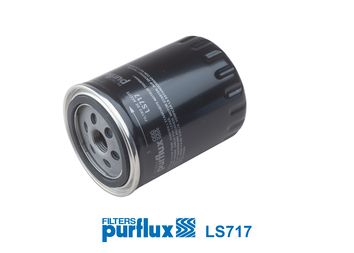 PURFLUX Eļļas filtrs LS717