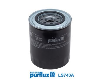PURFLUX Eļļas filtrs LS740A