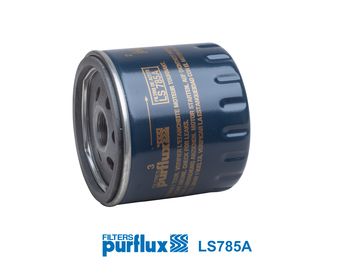 PURFLUX Eļļas filtrs LS785A