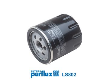 PURFLUX Eļļas filtrs LS802