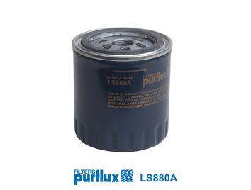 PURFLUX Eļļas filtrs LS880A