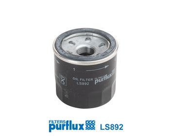 PURFLUX Eļļas filtrs LS892