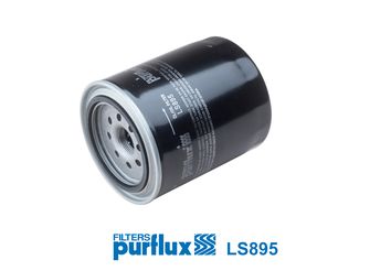 PURFLUX Eļļas filtrs LS895