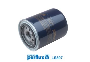 PURFLUX Eļļas filtrs LS897