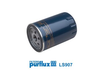 PURFLUX Eļļas filtrs LS907