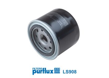 PURFLUX Eļļas filtrs LS908
