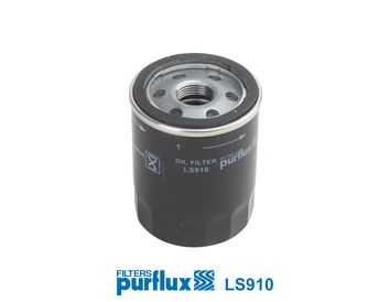 PURFLUX Eļļas filtrs LS910