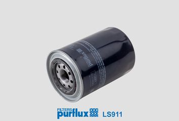 PURFLUX Eļļas filtrs LS911