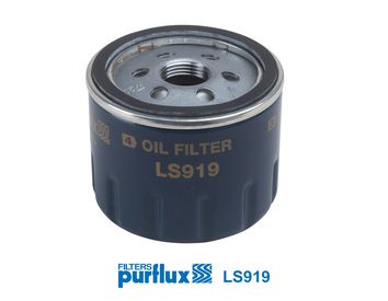 PURFLUX Eļļas filtrs LS919