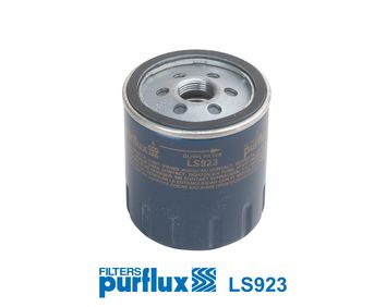 PURFLUX Eļļas filtrs LS923