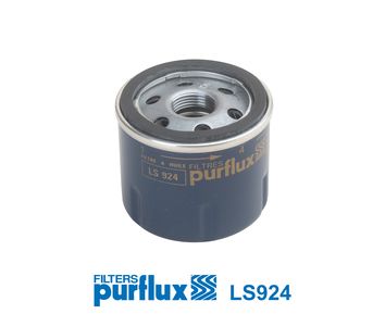 PURFLUX Eļļas filtrs LS924