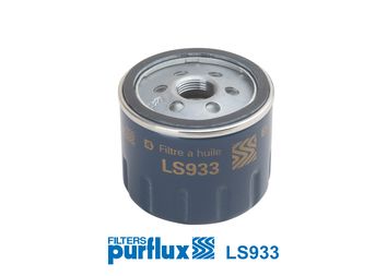 PURFLUX Масляный фильтр LS933