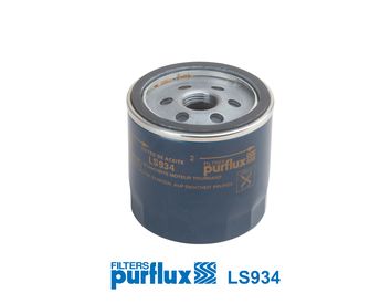 PURFLUX Eļļas filtrs LS934