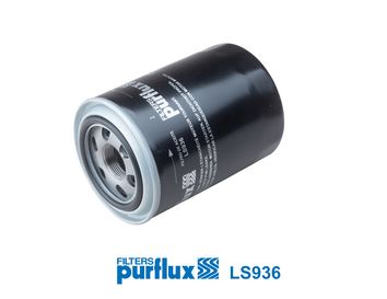 PURFLUX Eļļas filtrs LS936
