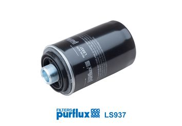 PURFLUX Eļļas filtrs LS937