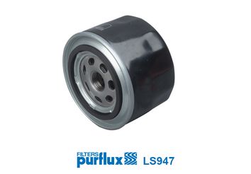 PURFLUX Eļļas filtrs LS947