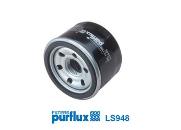 PURFLUX Eļļas filtrs LS948