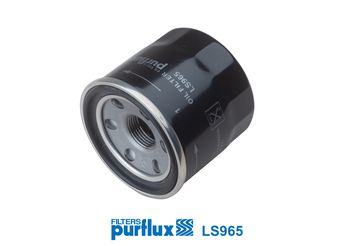 PURFLUX Eļļas filtrs LS965