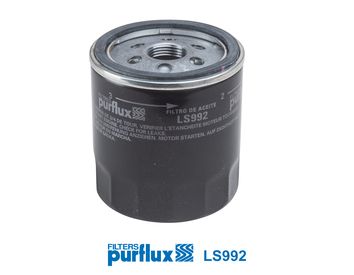 PURFLUX Масляный фильтр LS992