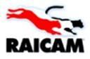 RAICAM Комплект сцепления RC2050