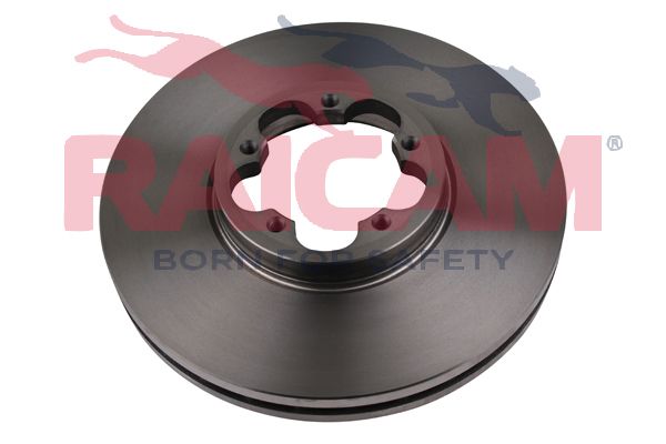 RAICAM Тормозной диск RD01466