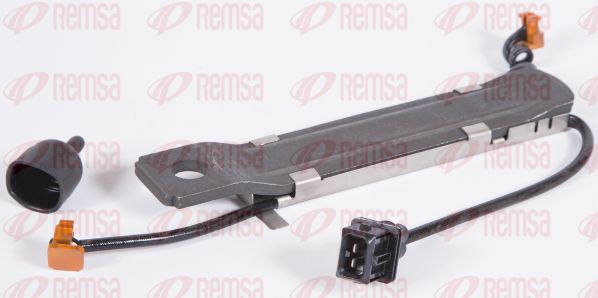 REMSA Сигнализатор, износ тормозных колодок ACA8044.00