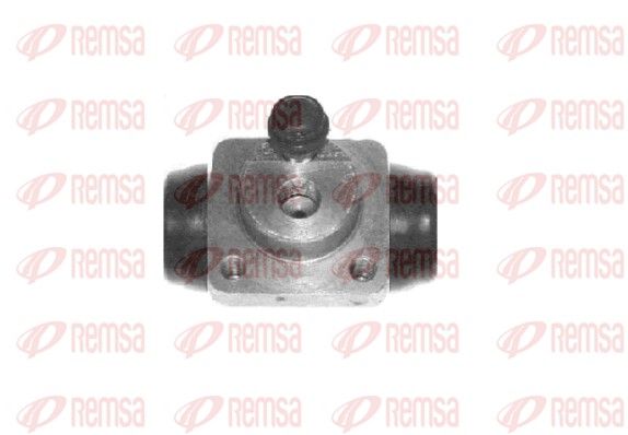REMSA Riteņa bremžu cilindrs C1517.56