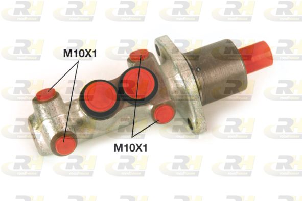 ROADHOUSE Главный тормозной цилиндр 1019.24