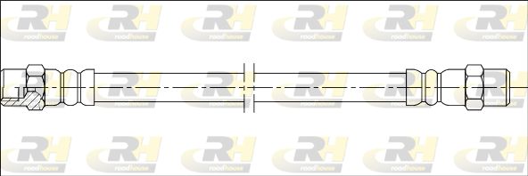 ROADHOUSE Тормозной шланг 1900.27