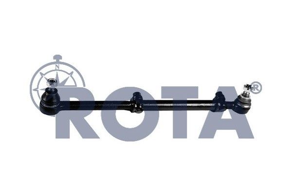 ROTA Продольная рулевая тяга 1062506