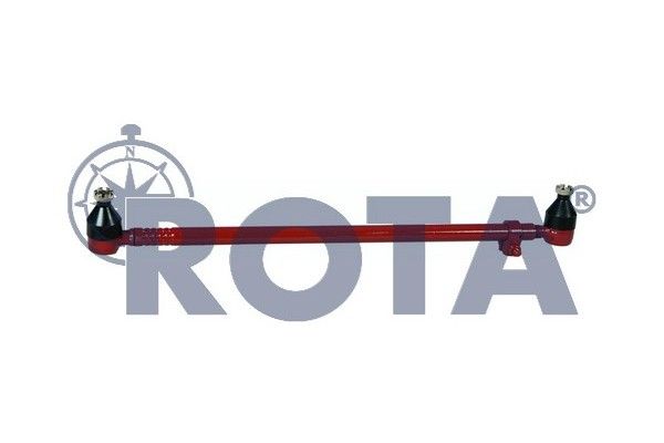 ROTA Продольная рулевая тяга 2015642