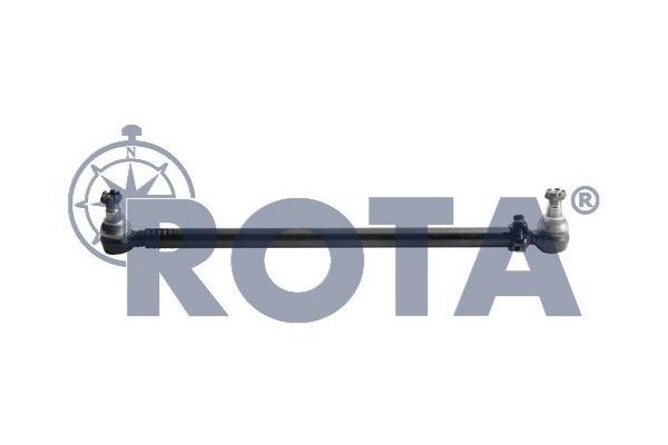 ROTA Продольная рулевая тяга 20511507