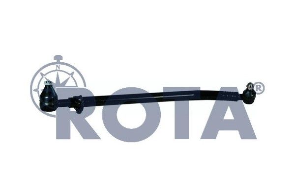 ROTA Продольная рулевая тяга 2051789