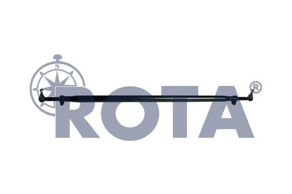 ROTA Поперечная рулевая тяга 2053717